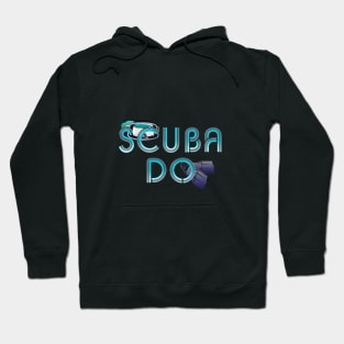 Scuba Do Hoodie